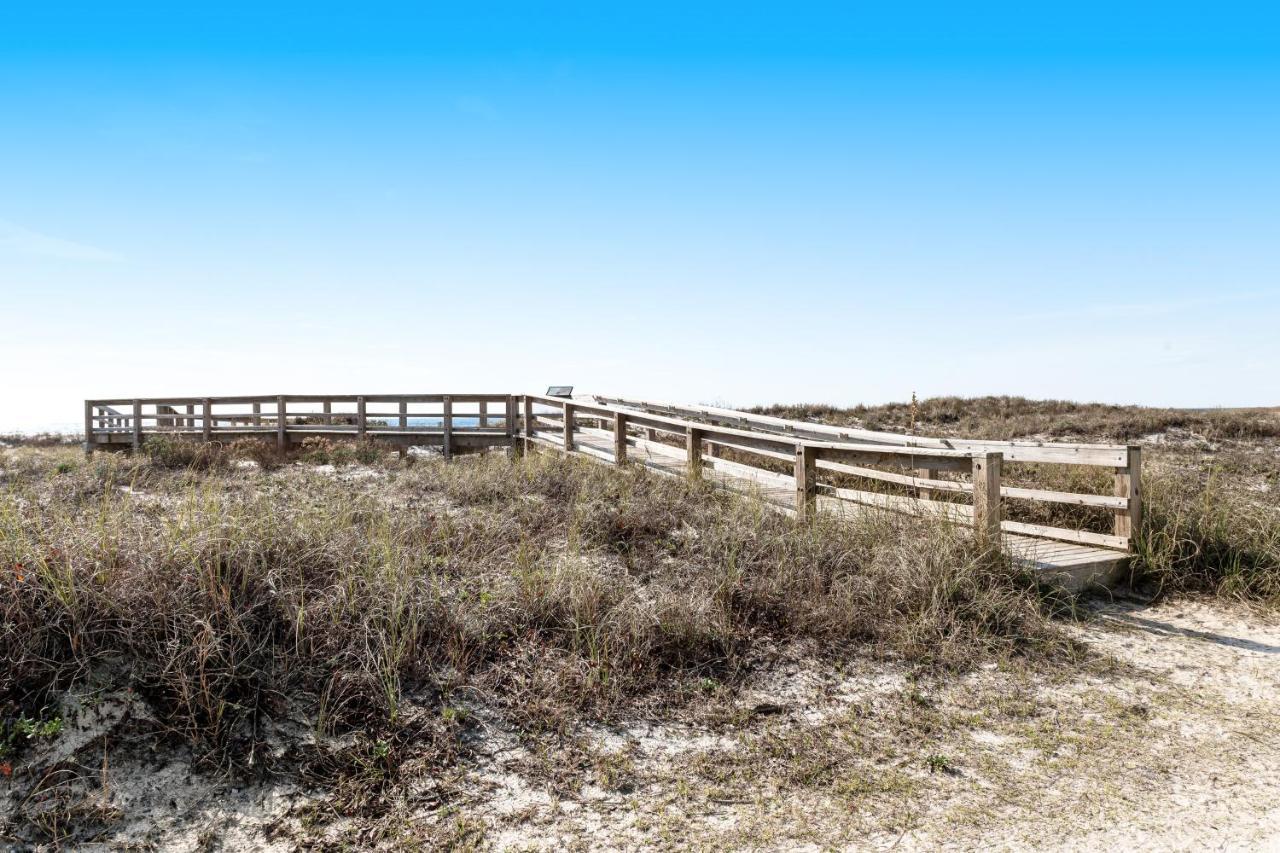 Pair O Dice Villa Gulf Highlands Dış mekan fotoğraf
